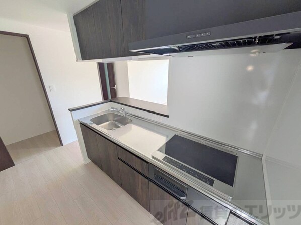 カルム小西Vの物件内観写真